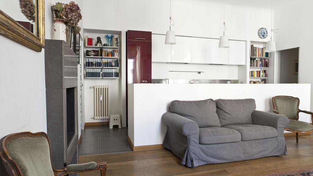 Appartement Italianway-vincenzo Monti *