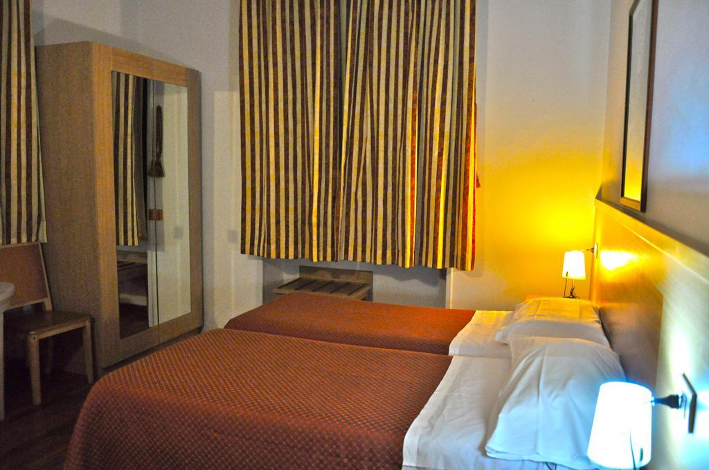 Hotell Dover Milano