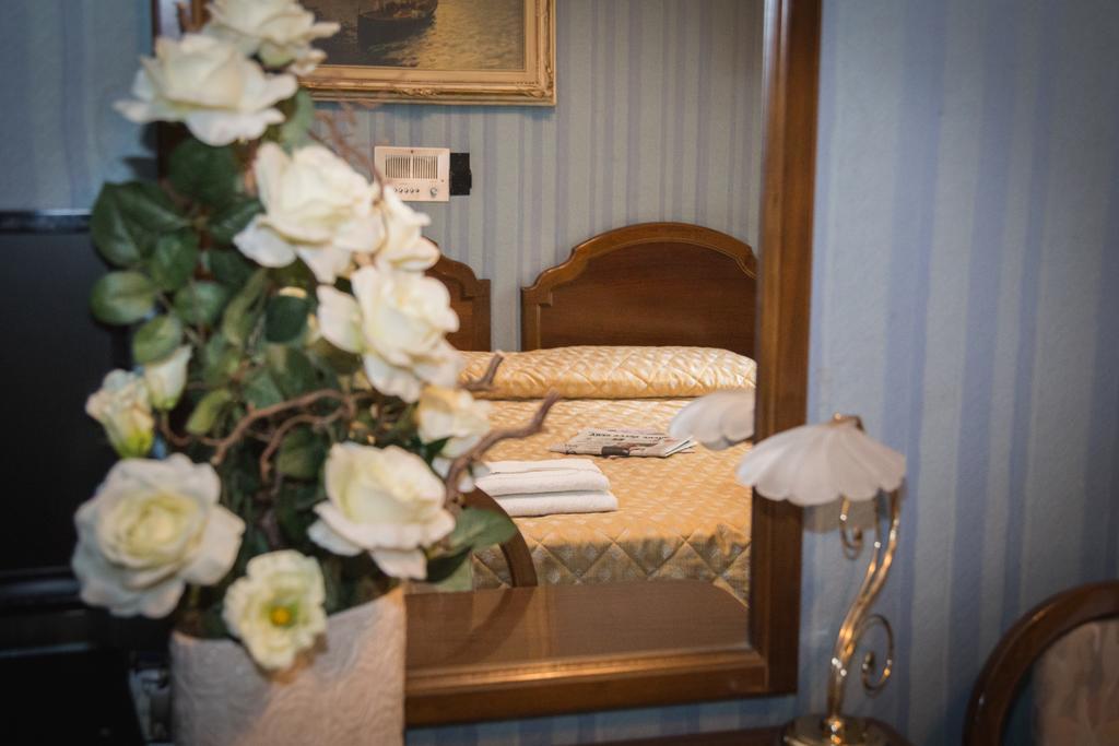 Hotel Accursio 3*