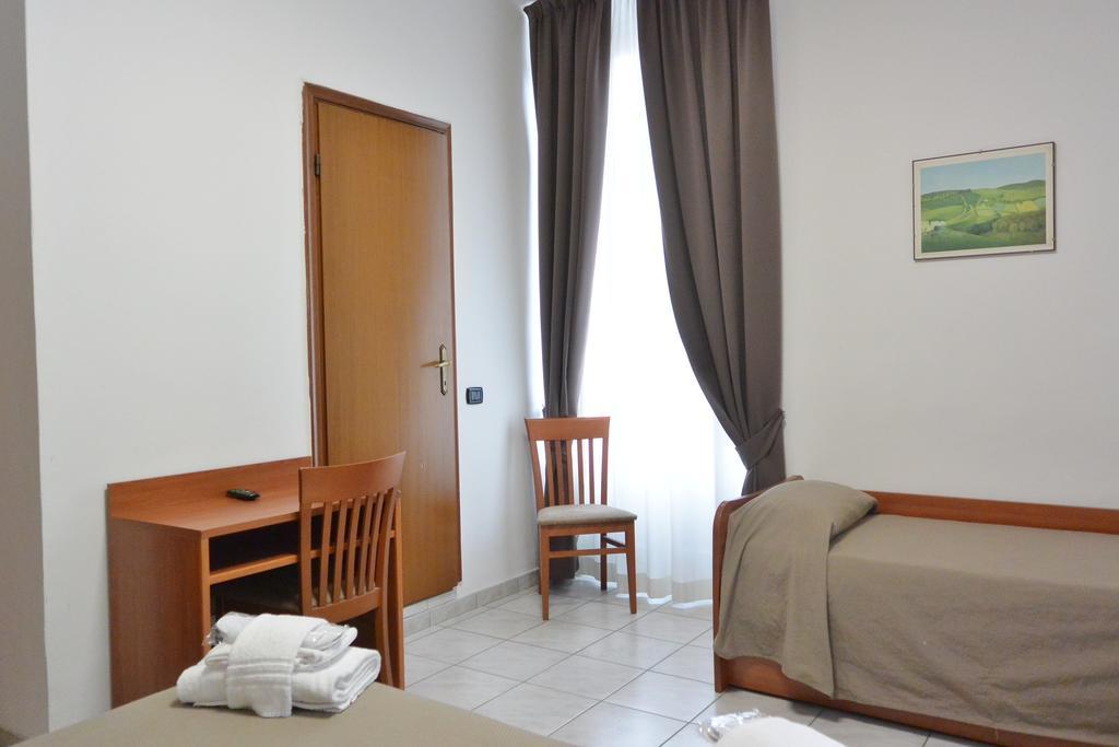 Hotel Trentina Milano