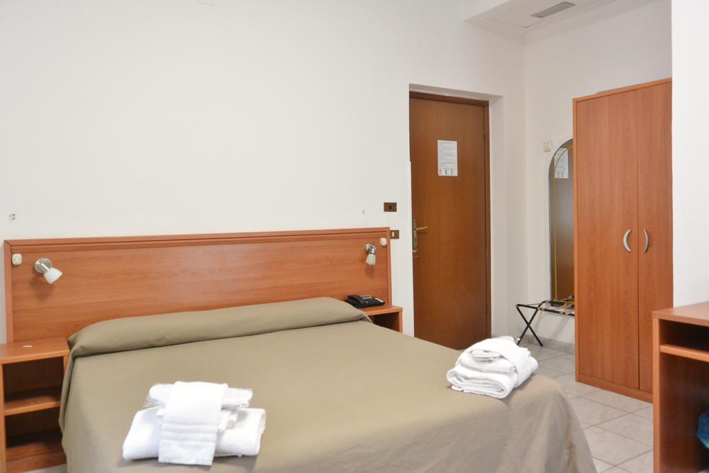 Hotel Trentina Milano
