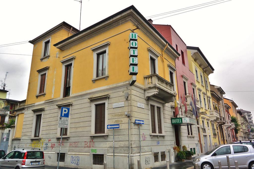 Trentina Milano