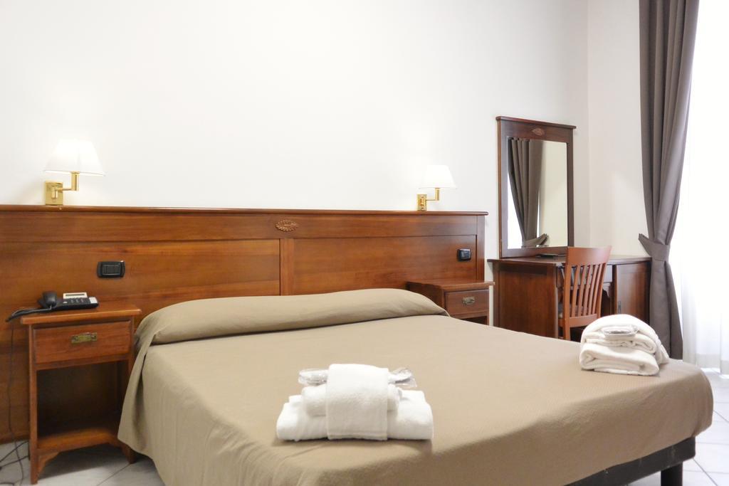 Hotel Trentina Milano