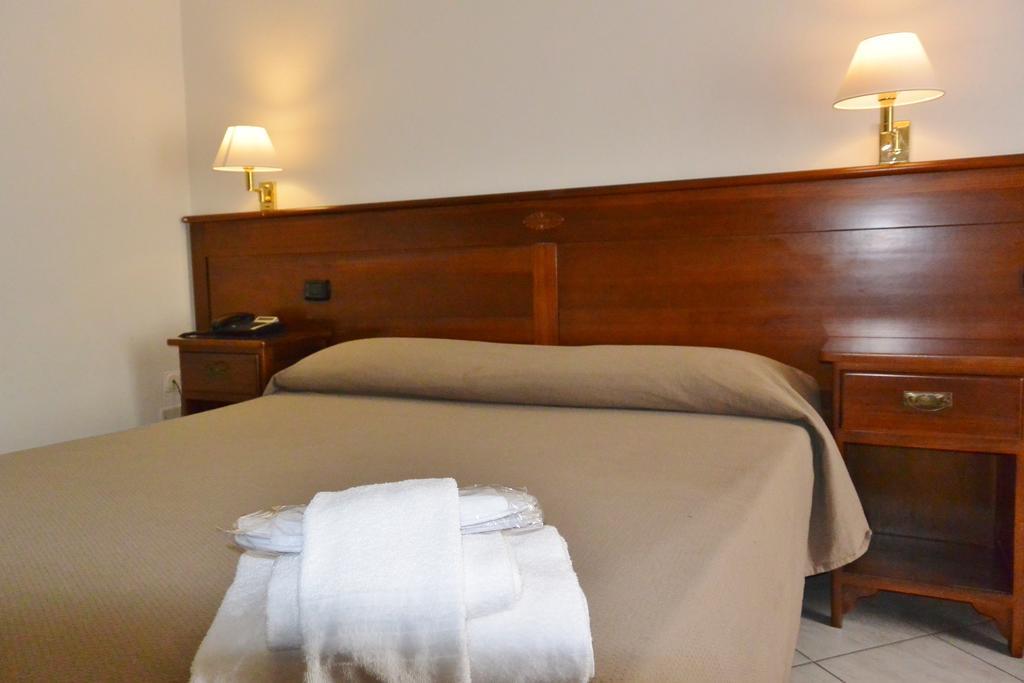 Hotel Trentina Milano