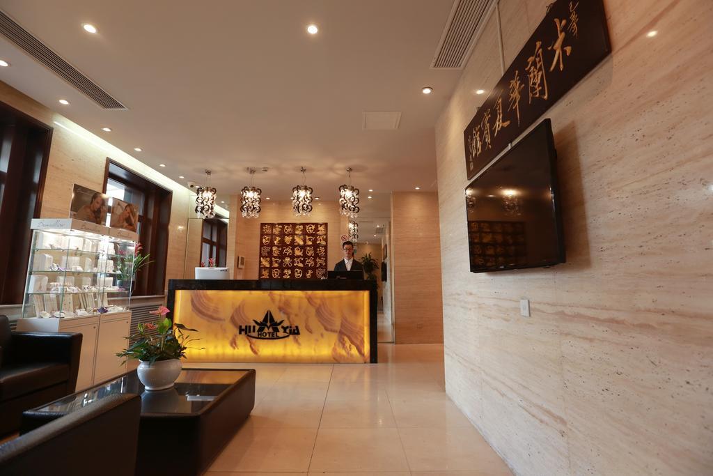 Huaxia Milano