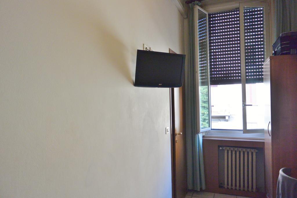 Oriente Hotel Milan