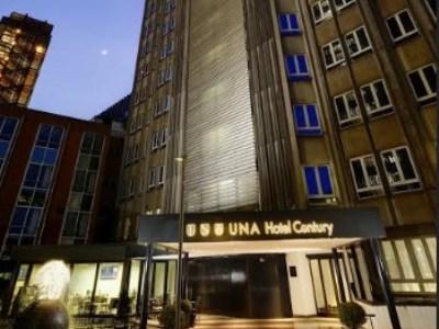 Century 4* Milano