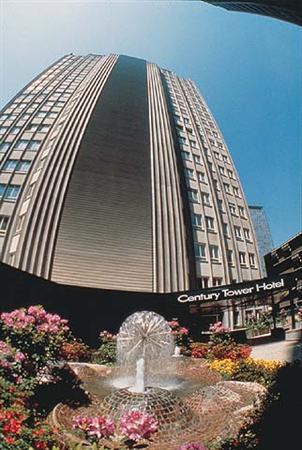 Century Hotel Milano