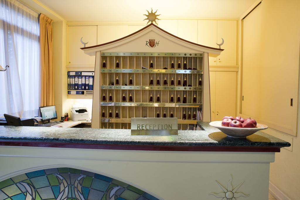 Regency 4* Milano