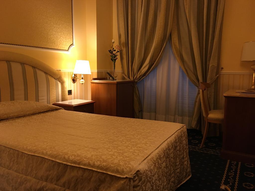 Hotell Andreola Central