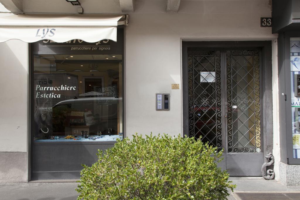 Hemeras Boutique Homes - Design In Center Appartamento *