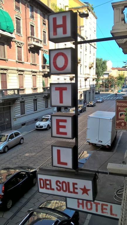 Del Sole Milaan