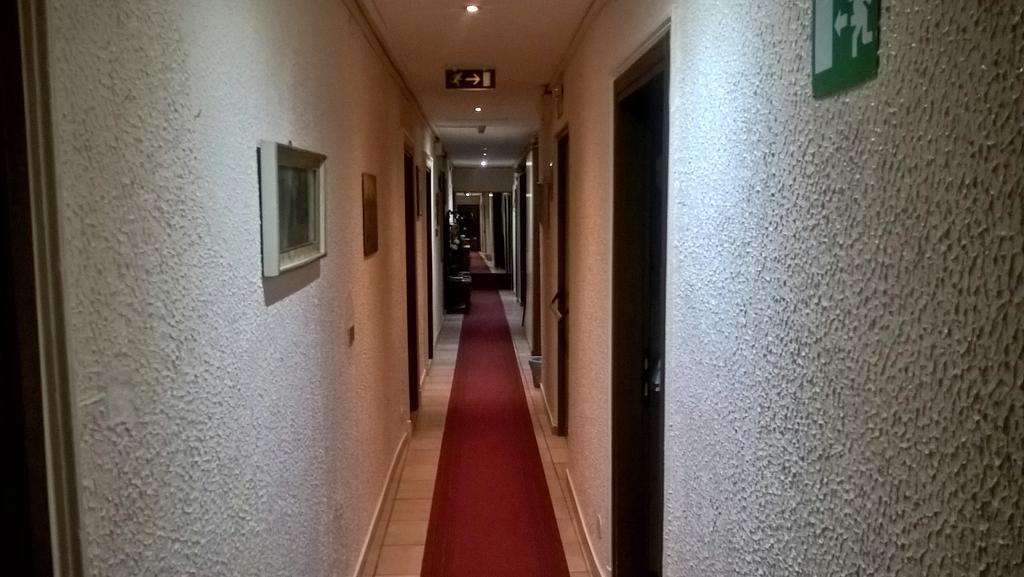 Del Sole Hotel Milaan