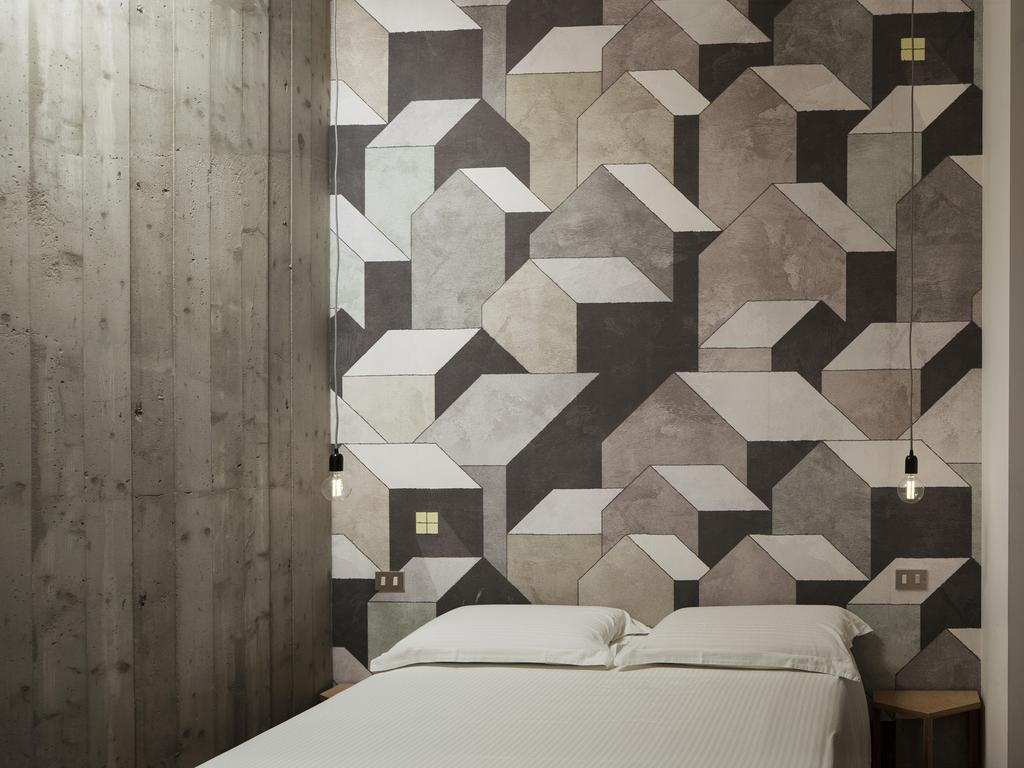 Aparthotel Concoct