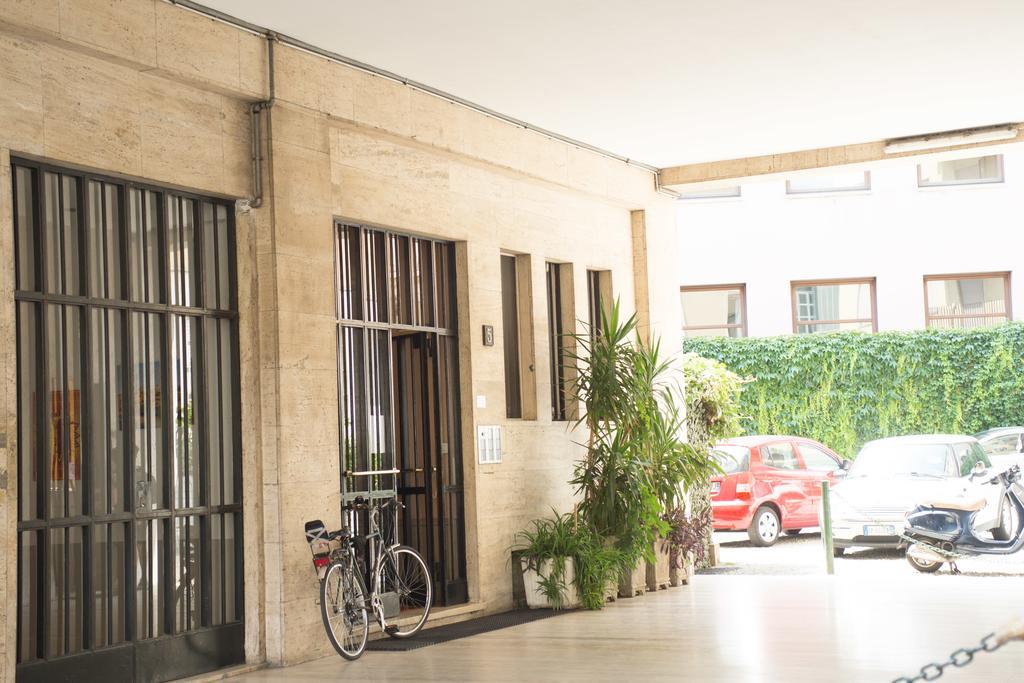 Missori Cozy Apartment