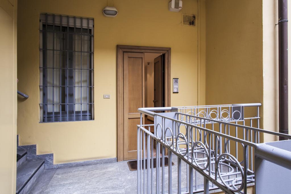 Hemeras Boutique Homes - Design In Center Appartamento *