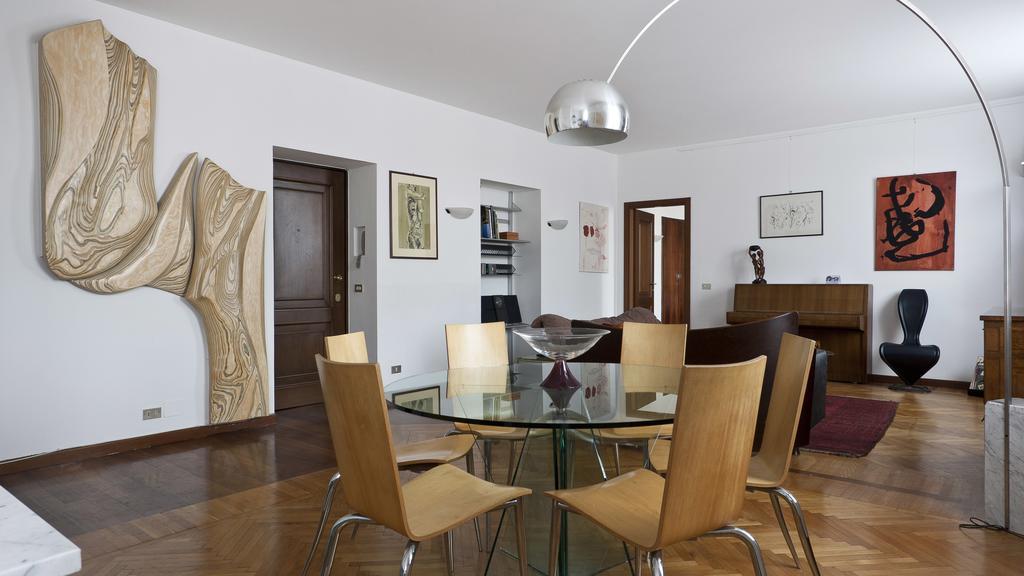 Appartamento Italianway-benedetto Marcello Milano
