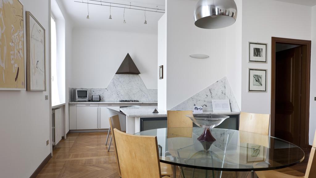 Appartamento Italianway-benedetto Marcello Milano