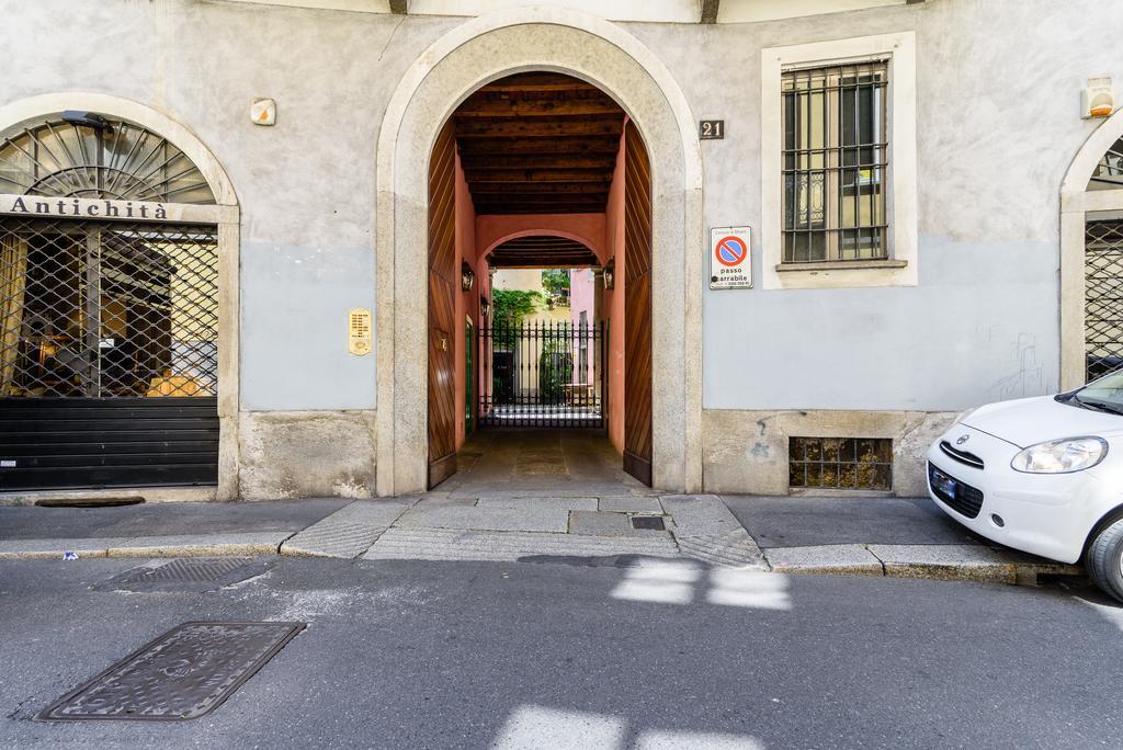 Old Town Altido Leilighet Milano