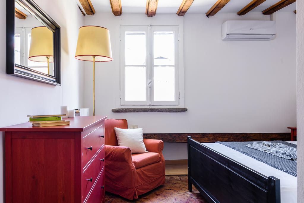 Leilighet Old Town Altido Milano
