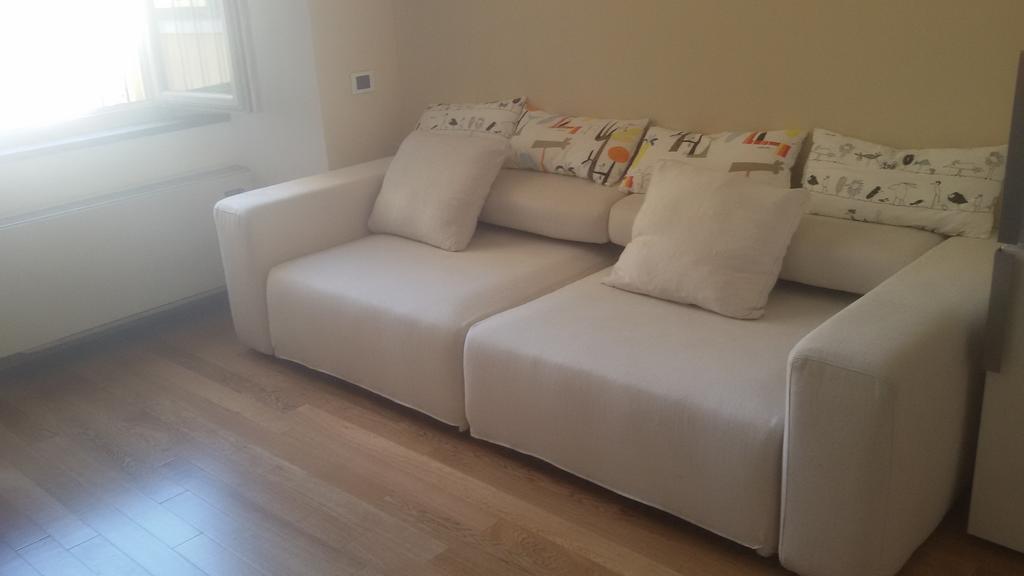 Appartamento Stefania Milano
