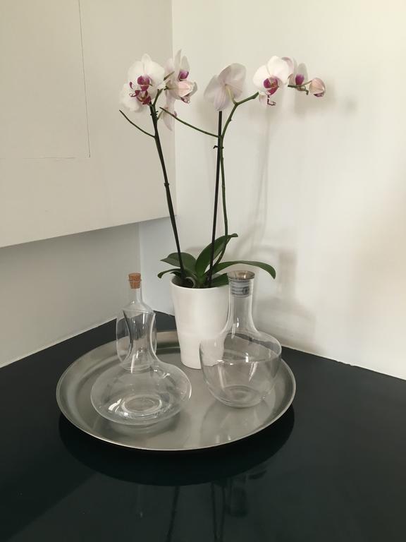 Appartement Milano Apartments Milaan