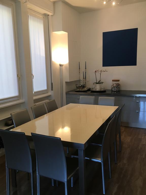 Milano Apartments * Milaan