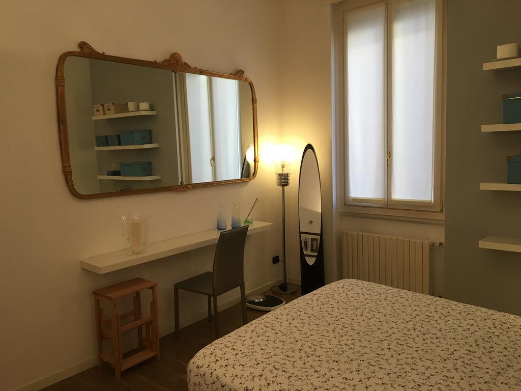 Appartement Milano Apartments Milaan