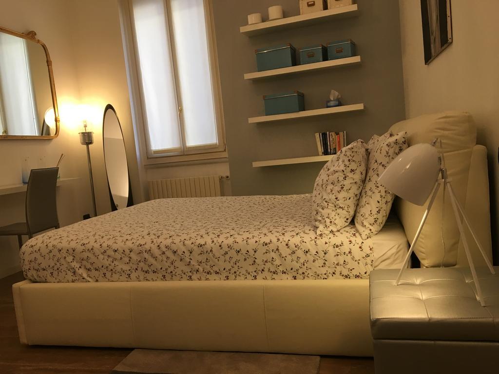 Milano Apartments * Milaan