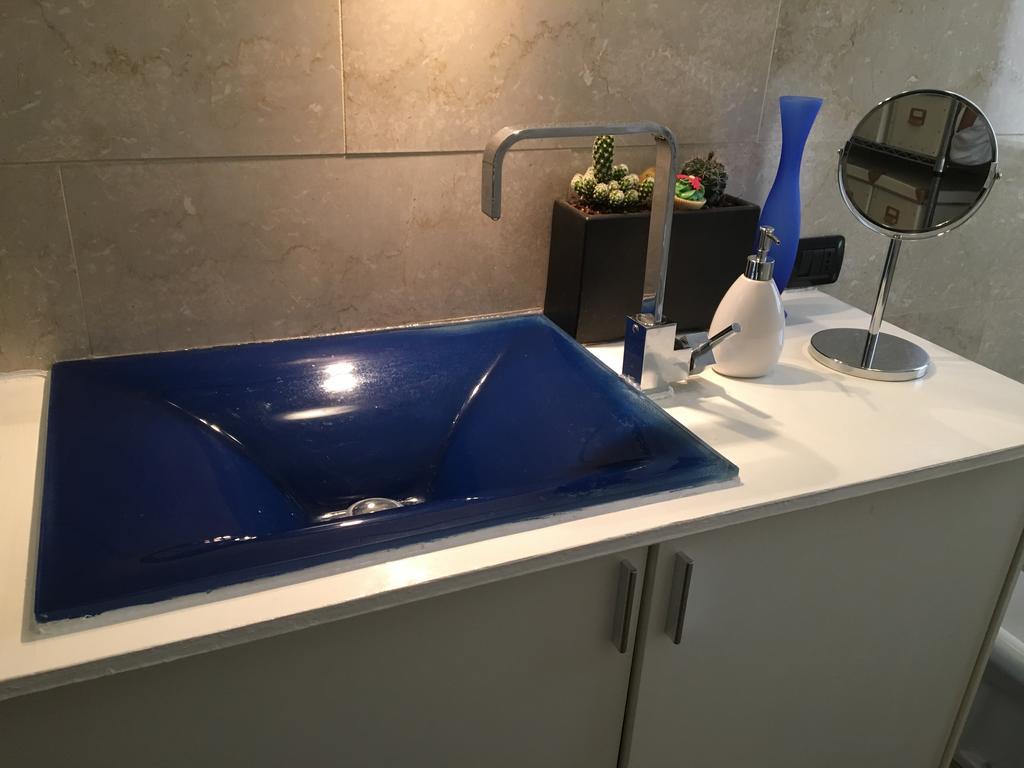 Appartement Milano Apartments