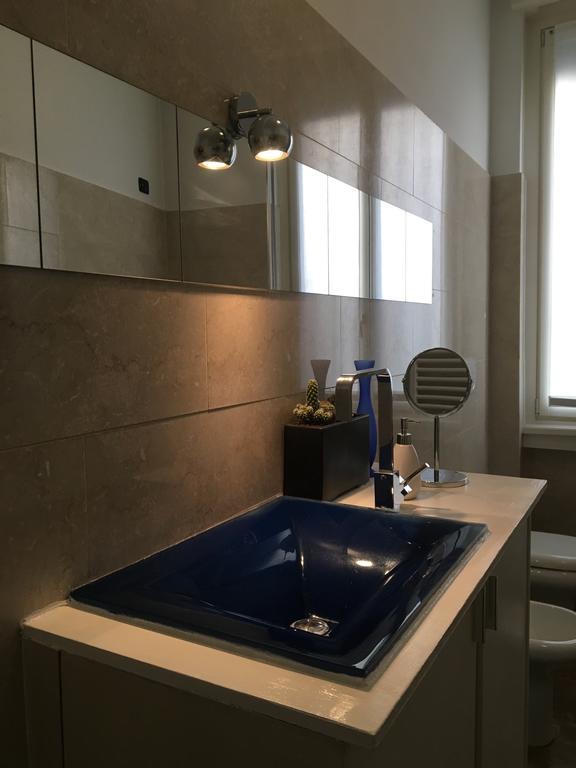 Milano Apartments Appartement Milaan