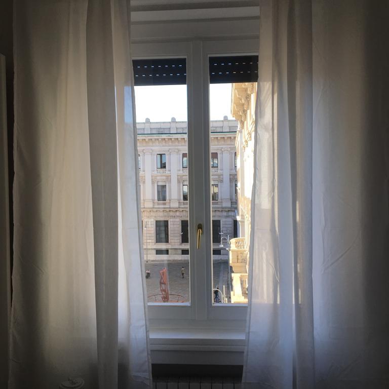 Appartement Milano Apartments *
