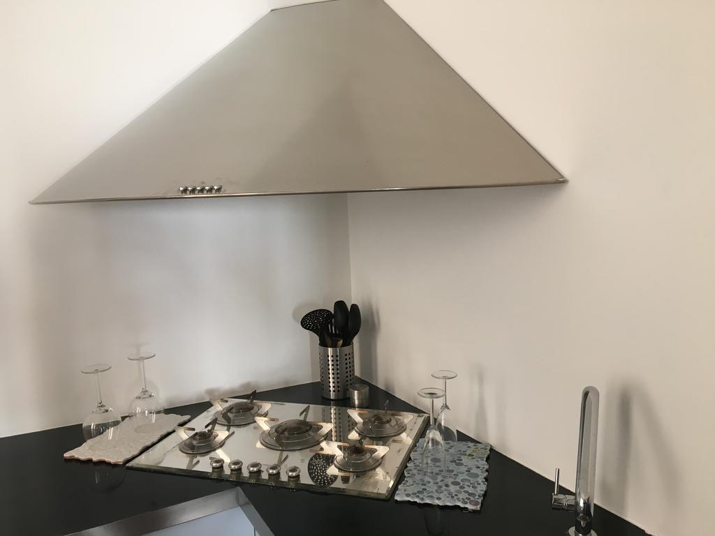 Milano Apartments Appartement Milaan