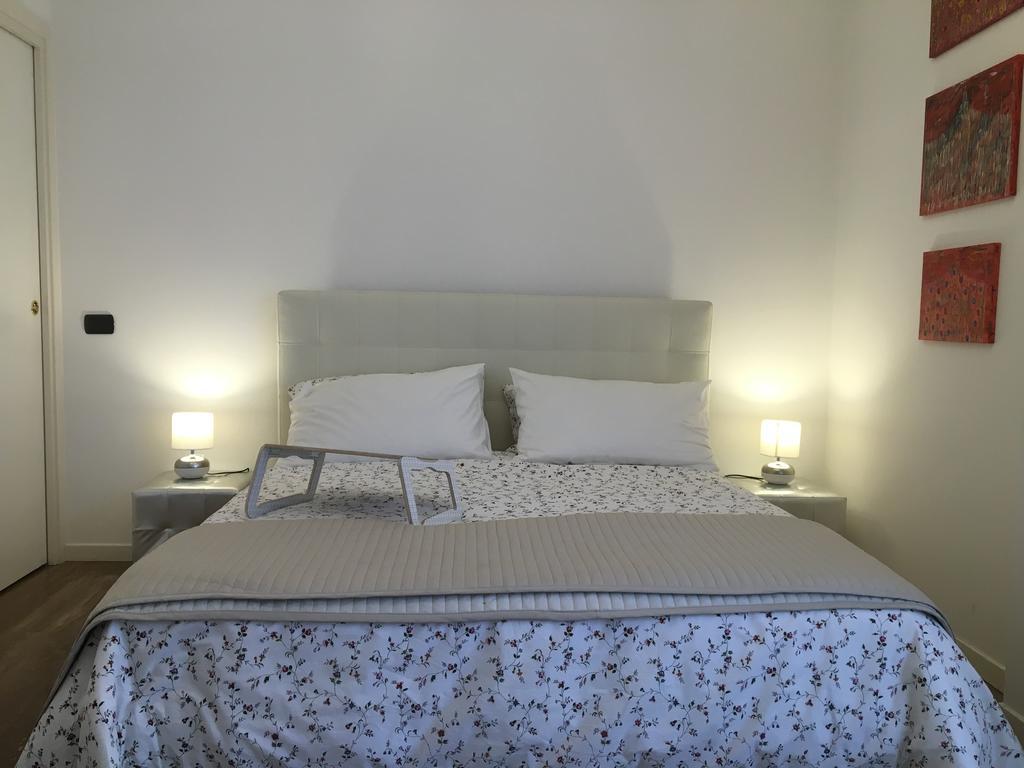 Milano Apartments Appartement Milaan