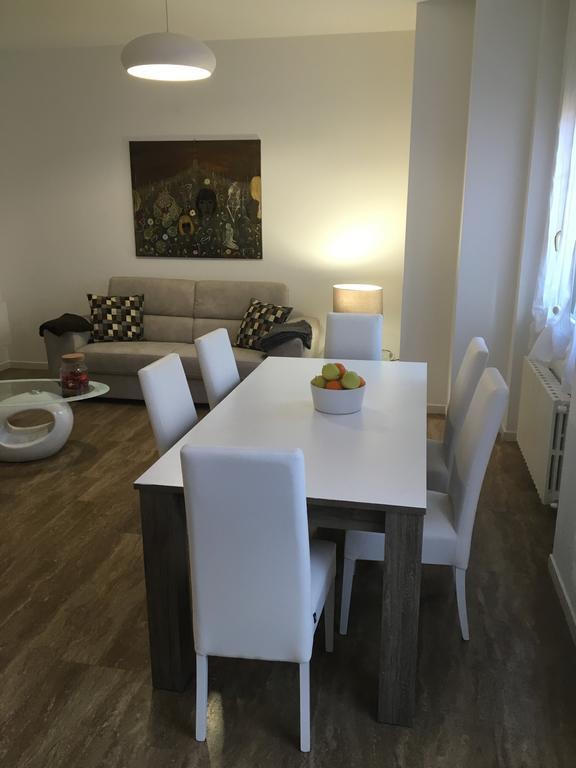Milano Apartments Appartement