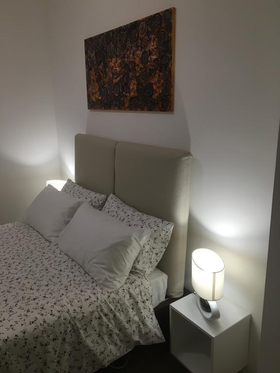 Appartement Milano Apartments *