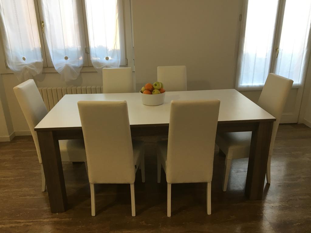 Appartement Milano Apartments Milaan
