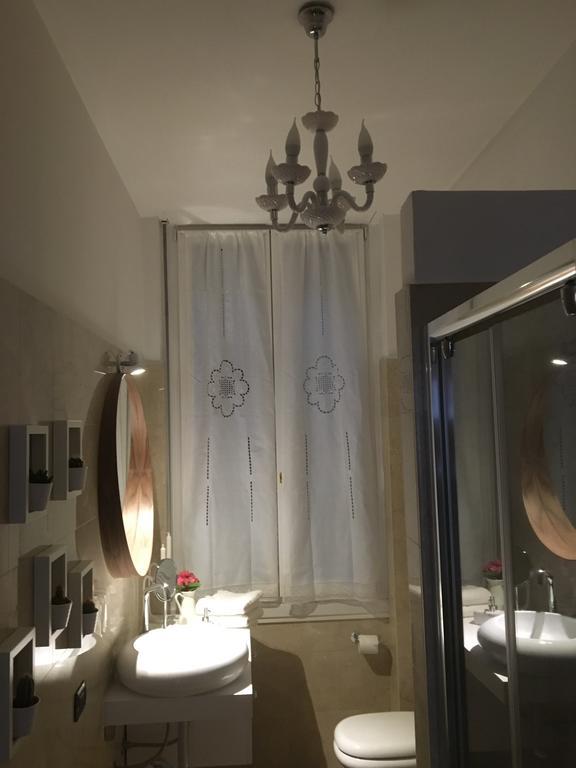 Milano Apartments Milaan