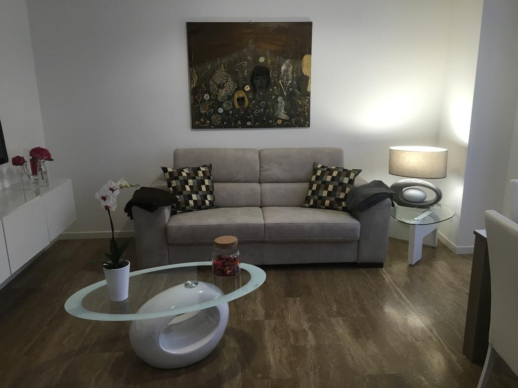 Milano Apartments Appartement
