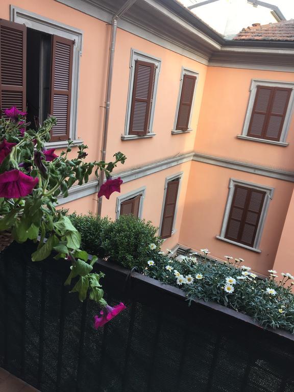 Appartement Milano Apartments *