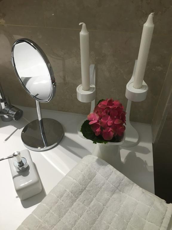 Milano Apartments Appartement *