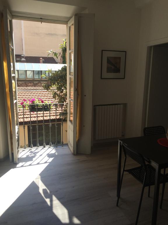 Apartment Corso Garibaldi 127