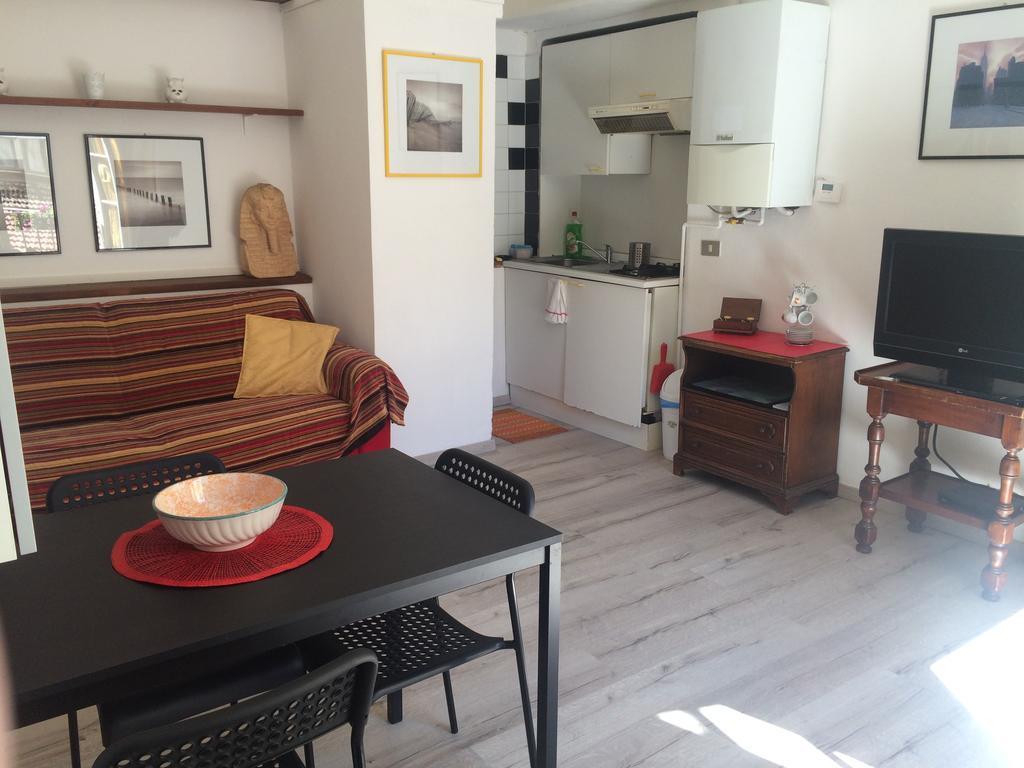 Corso Garibaldi 127 Apartment Milan