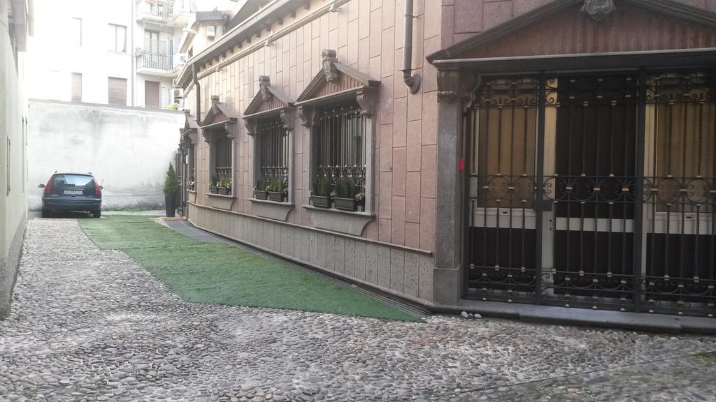La Del Pino Frühstückspension