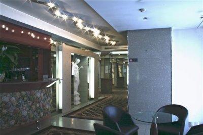 Spice 3* Milano