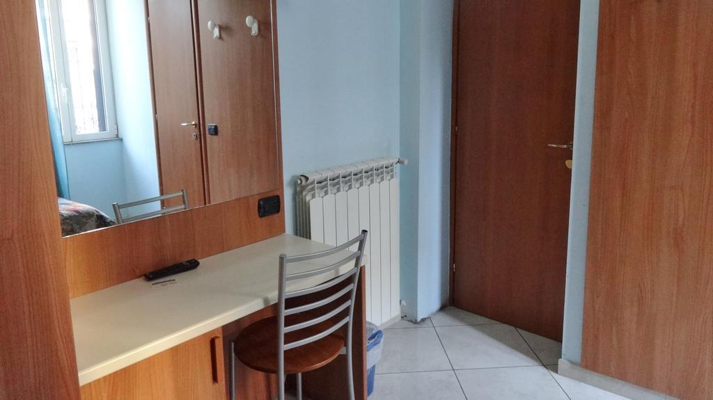 Hotel2000 Hotell Milano