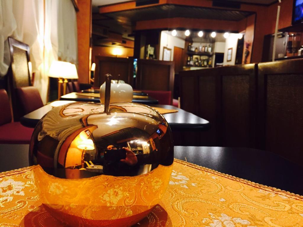 Hotel Accursio Milan