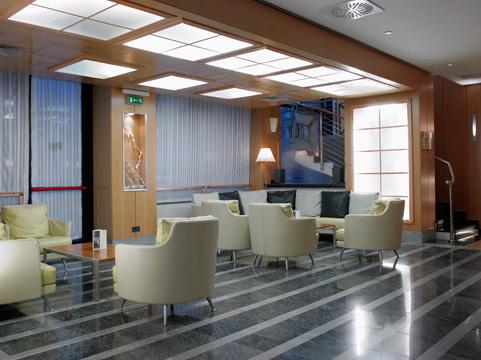 Nh Machiavelli Hotel Milaan