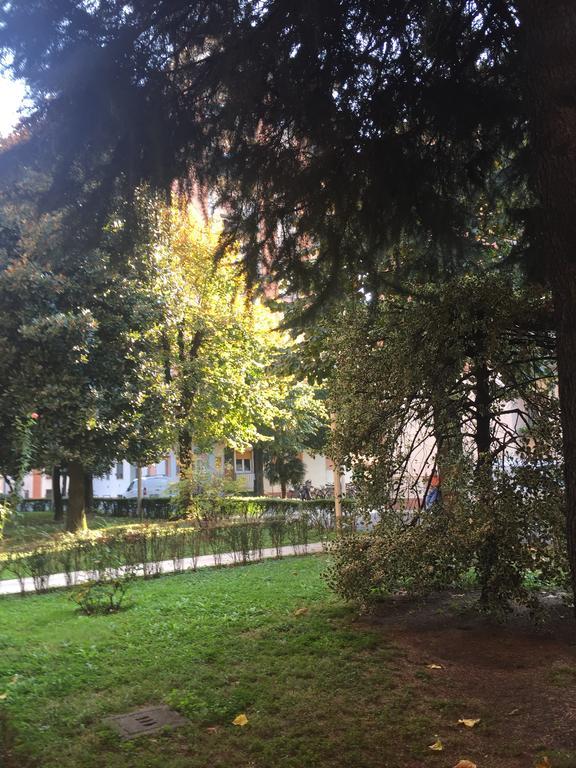 Living Milano