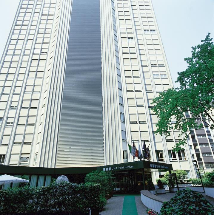 Century 4* Milano